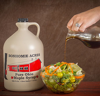 Maple Syrup