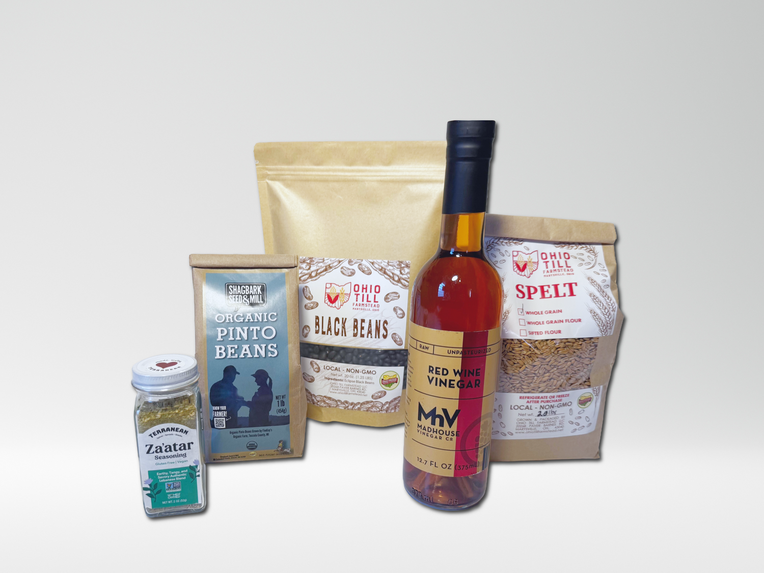 Shop All Products