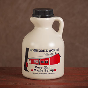 Maple Syrup
