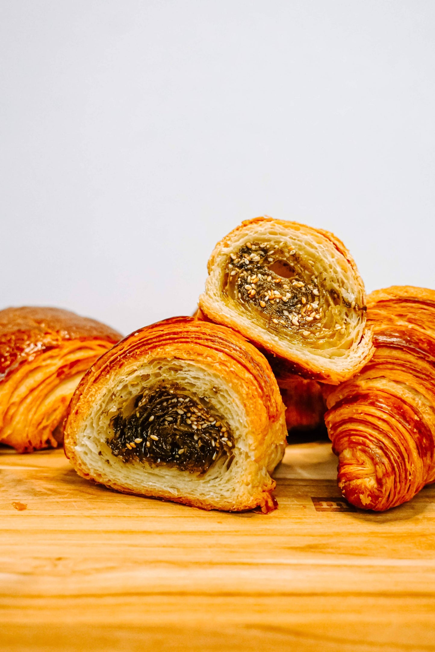 Za'atar Spread