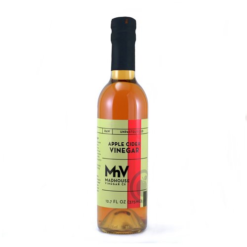 Apple Cider Vinegar