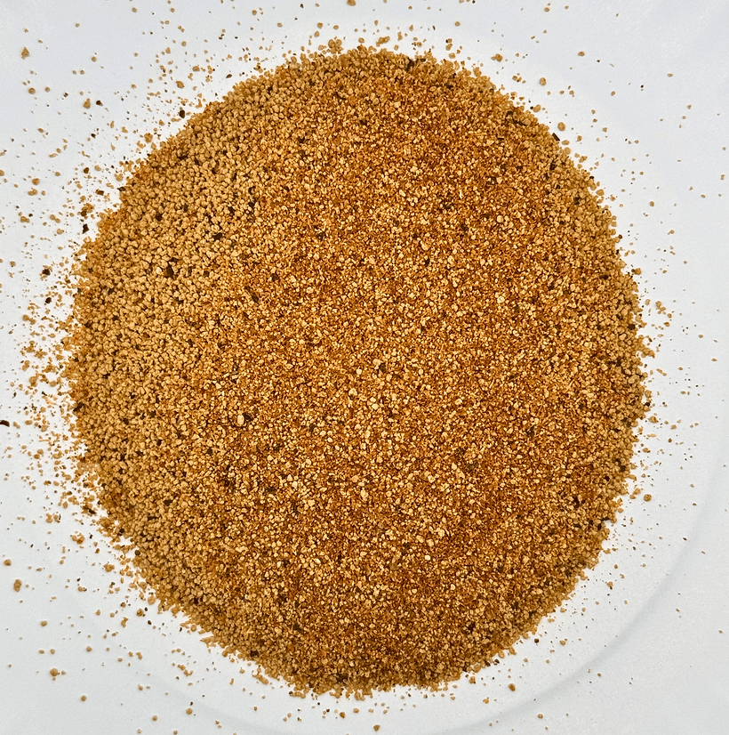 BBQ Rub
