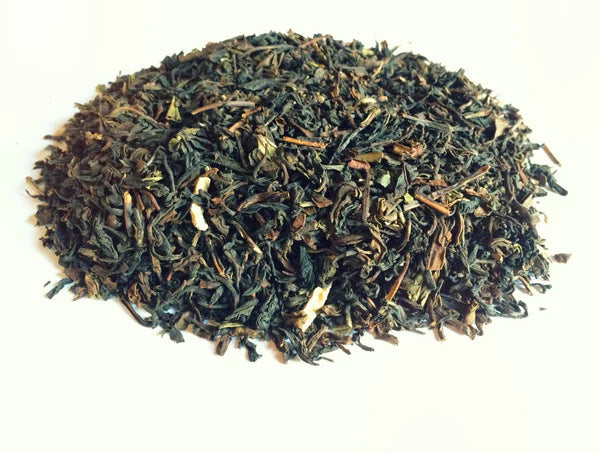Black Shuck Earl Grey