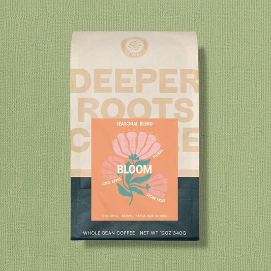 Bloom - Seasonal Blend