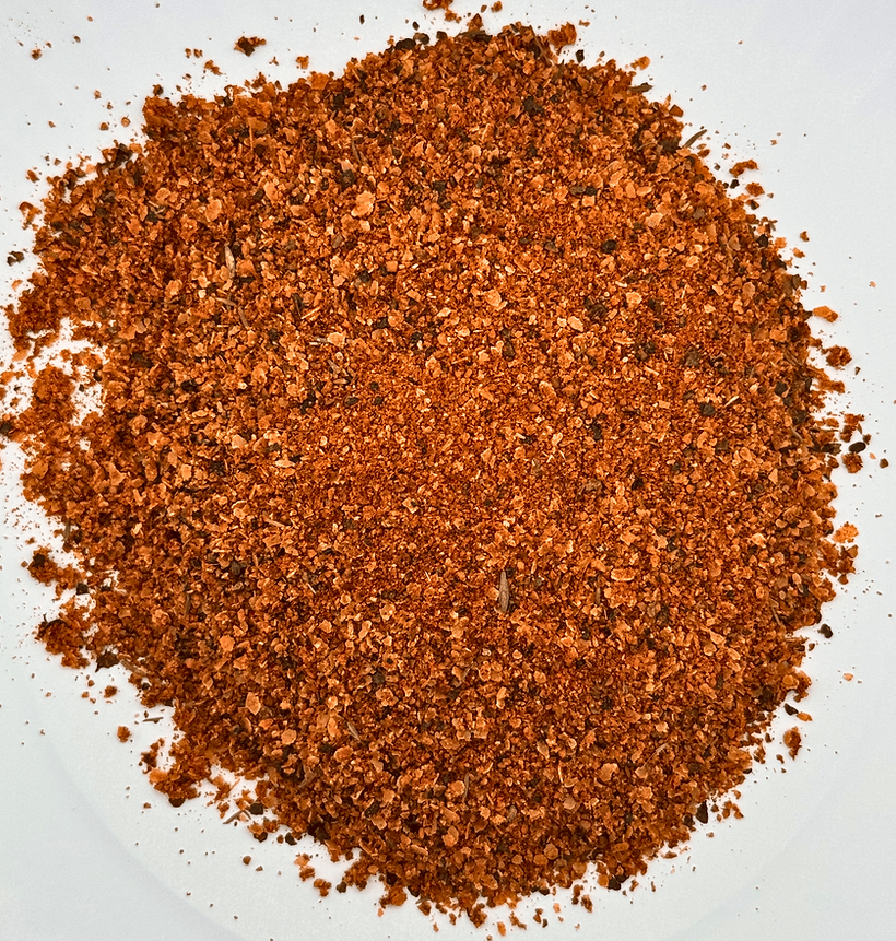 Cajun Black