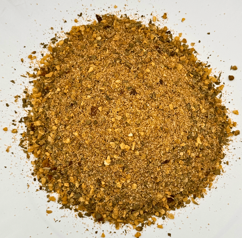 Chicken Dust