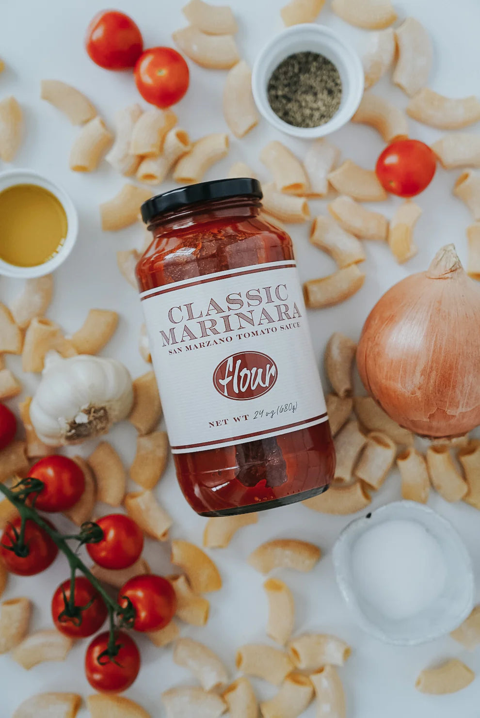 Classic Marinara