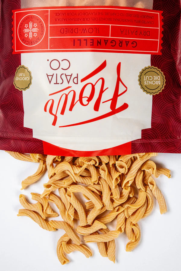 Garganelli