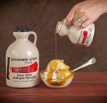 Maple Syrup