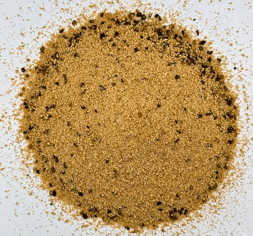 Pork Rub