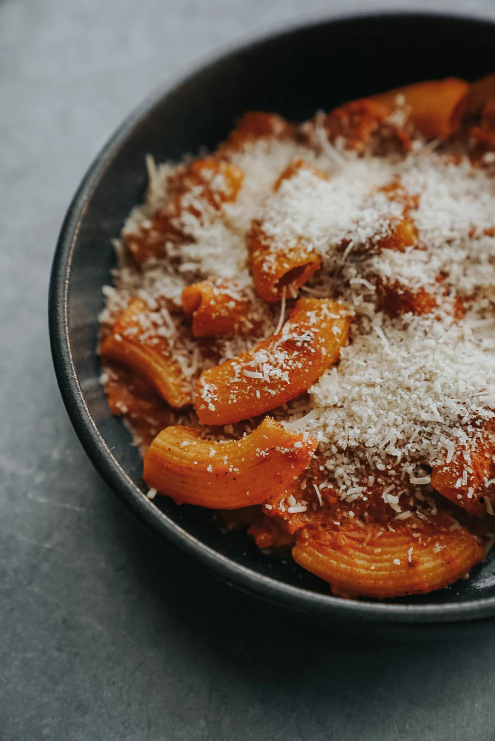 Rigatoni