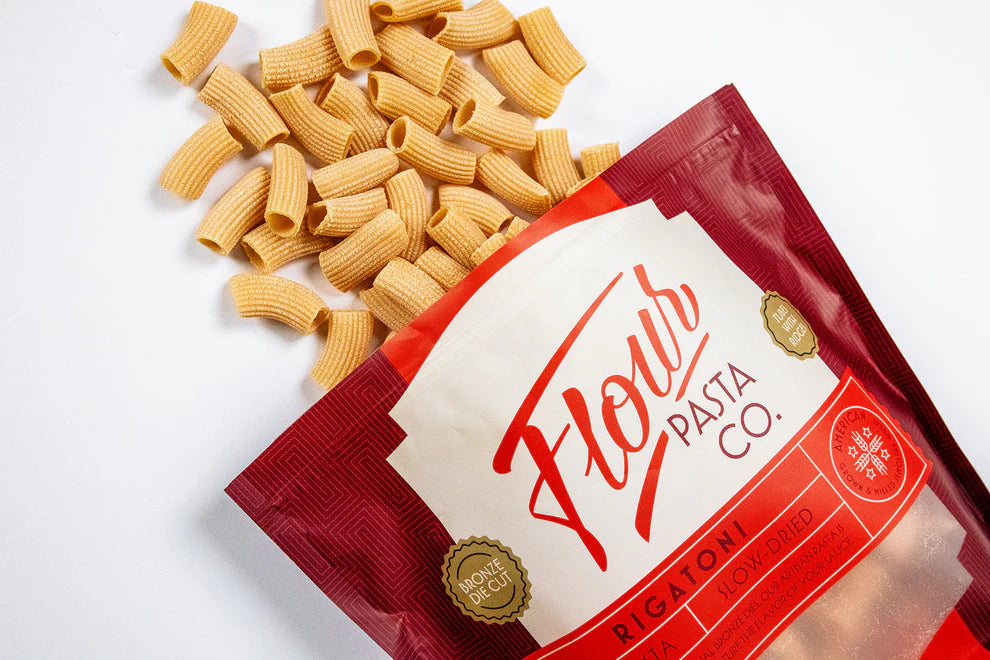 Rigatoni