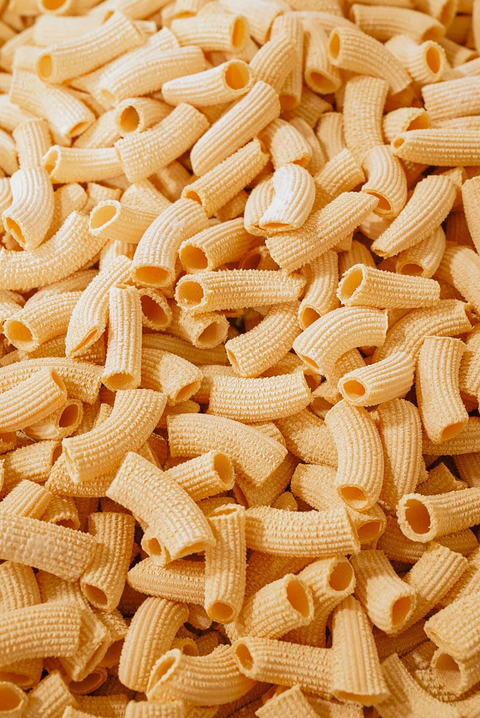 Rigatoni