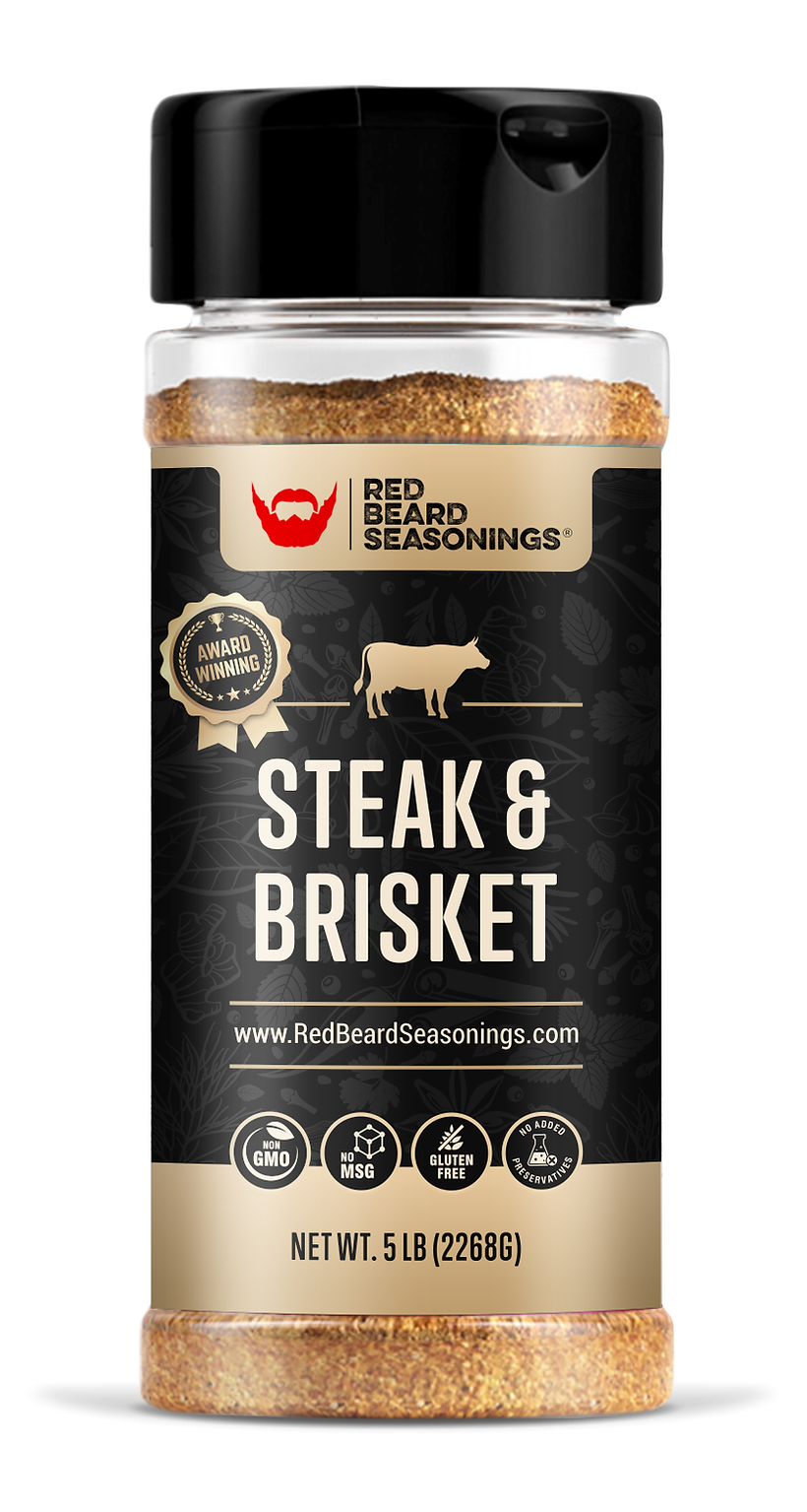 Steak & Brisket