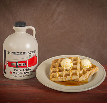 Maple Syrup