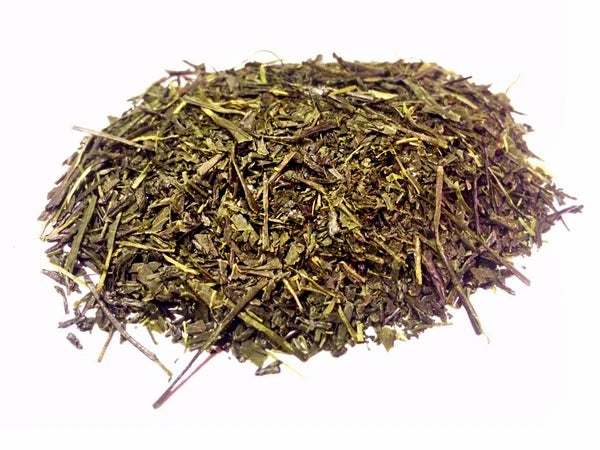 Wendigo Green Tea