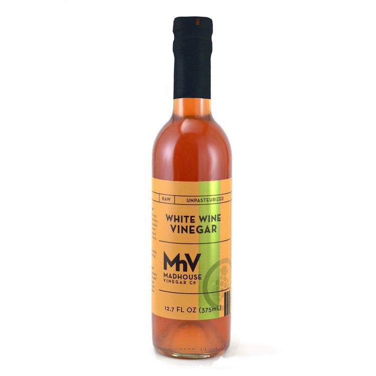 White Wine Vinegar
